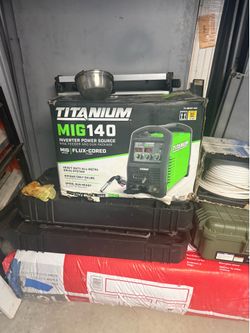 For Sale: as a pack (3 Machines)
