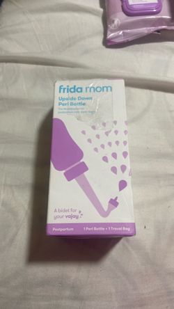 Frida mom - Upside Down Peri Bottle