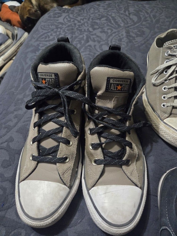 Converse