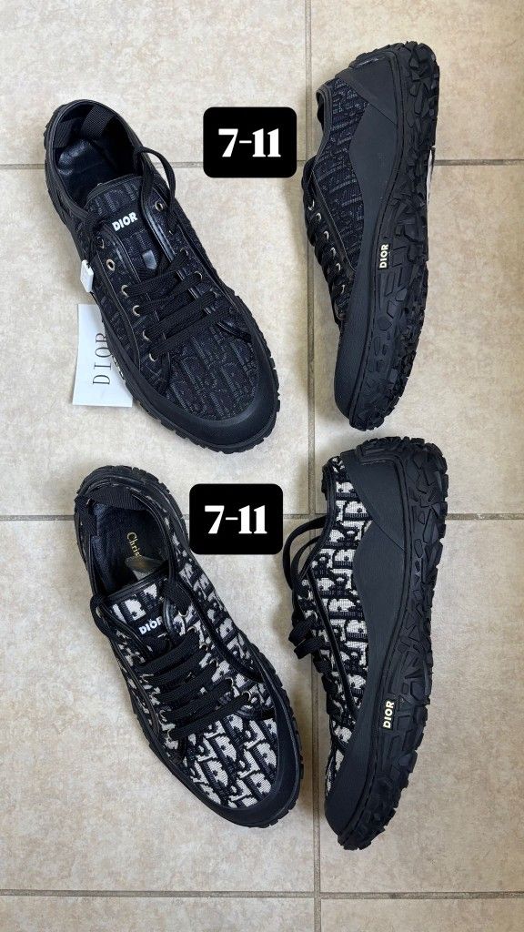 Dior Shoes 180