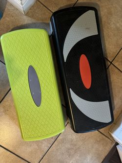 workout items