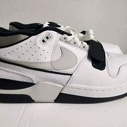 NIKE AIR ALPHA FORCE 88 RETRO SIZE 12 