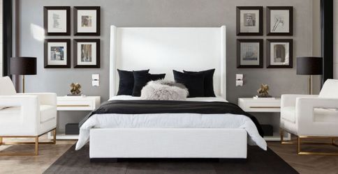 King Bed - New In Box