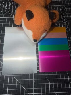 Customize business cards (min 10pcs)