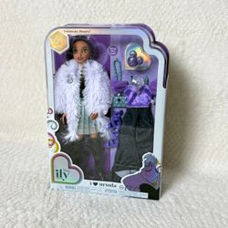 Disney Ily 4EVER I Love Ursula 