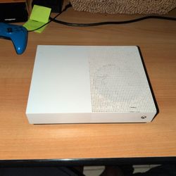Xbox 1 S