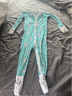 Little sleepies pijamas