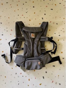 Ergo Baby Carrier