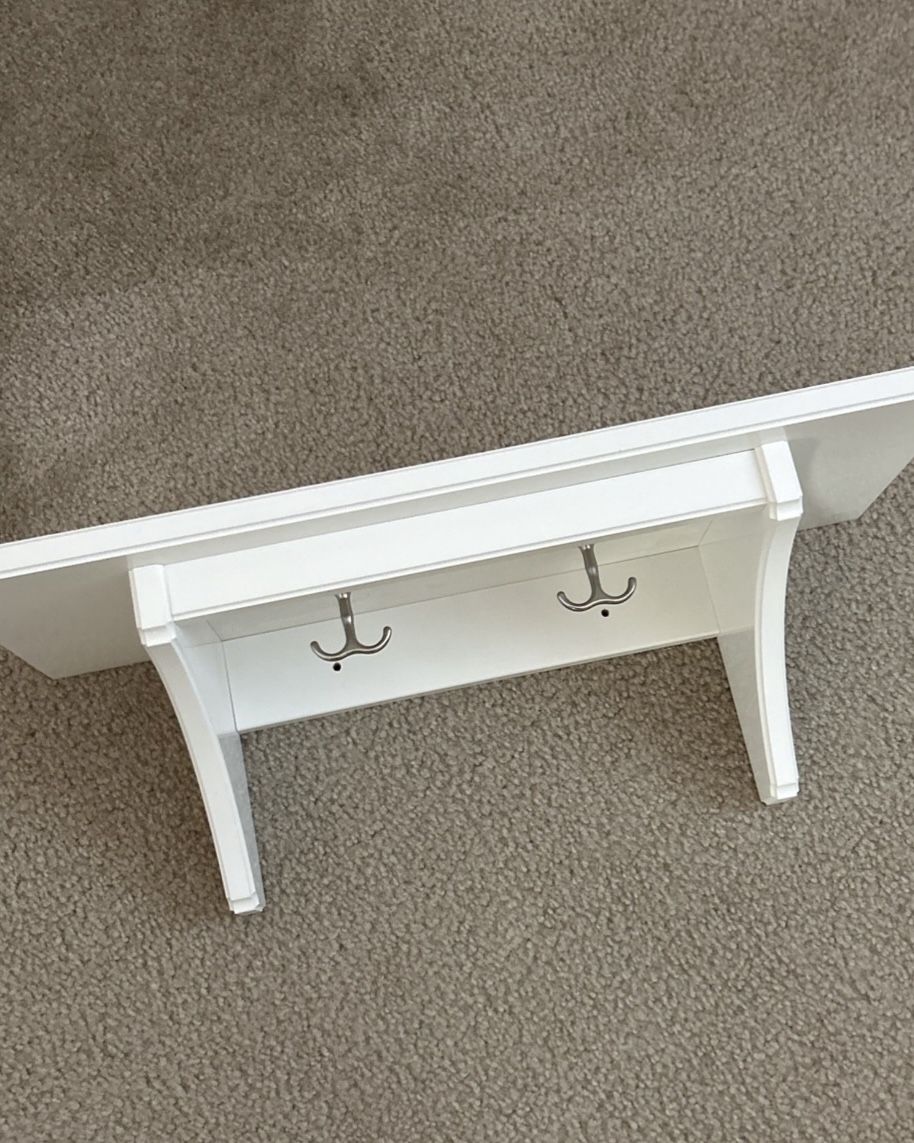 IKEA Stentstorp Small Shelf