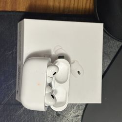 Apple AirPods Pro (2nd Gen USB-C) – Authentic