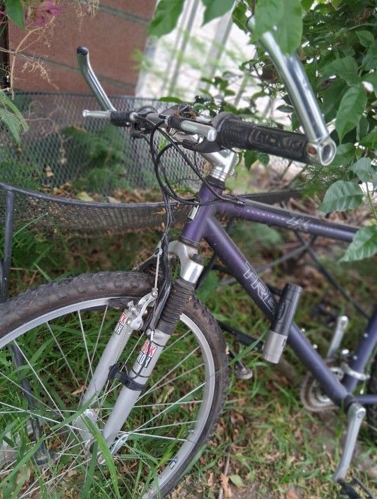 Trek Mountain Bike