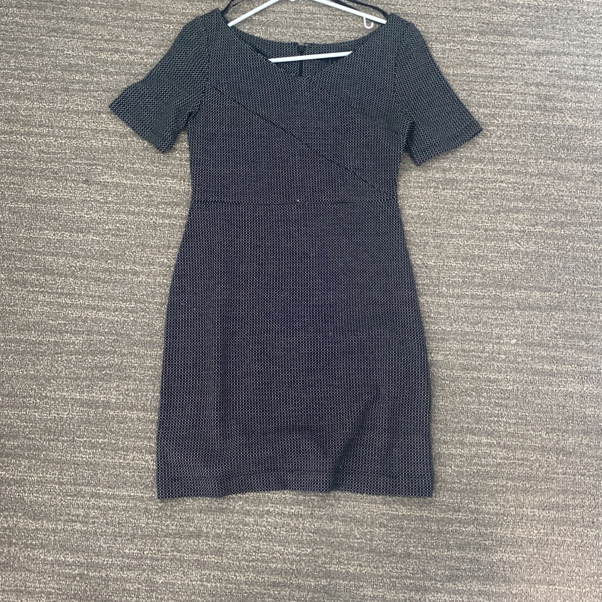 Banana Republic 2P Work Dress