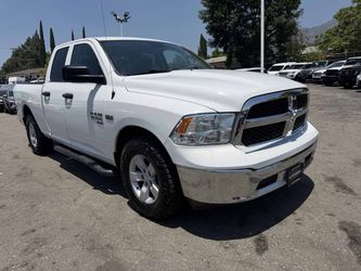 2019 Ram 1500 Classic