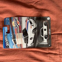 Hot Wheels Vintage BMW 2002