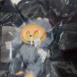 Rare Labubu