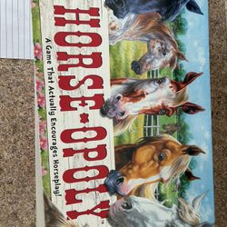 Two family board games