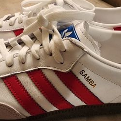 Samba Adidas