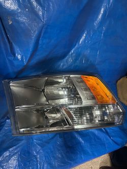 OEM 2016 ram 1500 Headlights