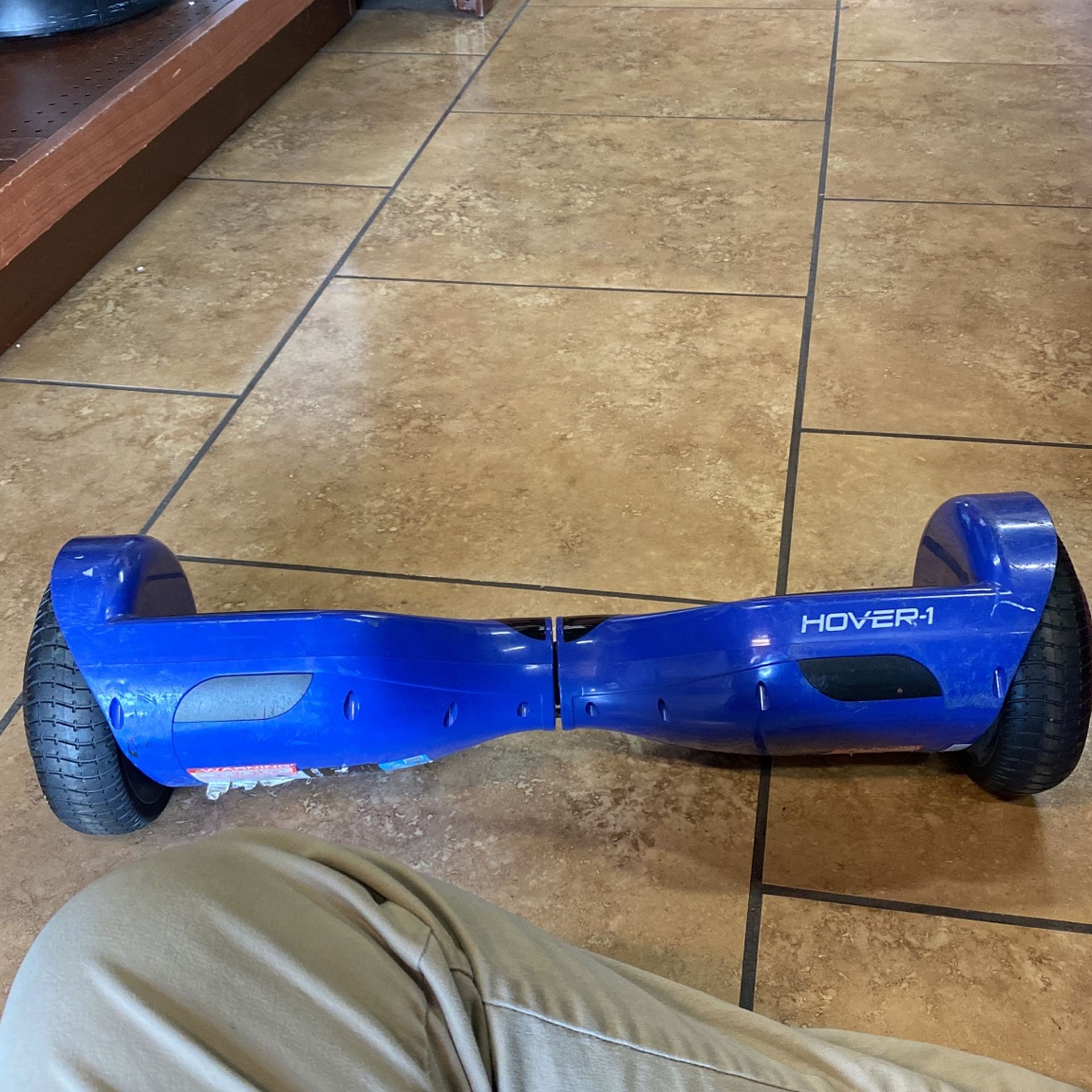 Hoverboard 