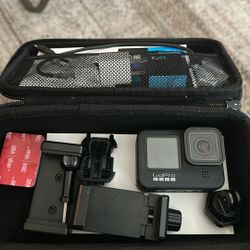 GoPro 9 Black 