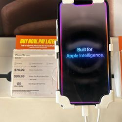 Iphone16e $79.99 When You Switch To Boost Mobile 