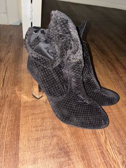 Size 8 1/2 women