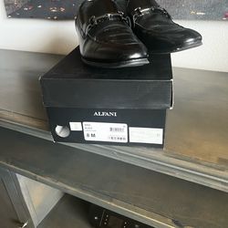 Zapatos de vestir para hombre size 8