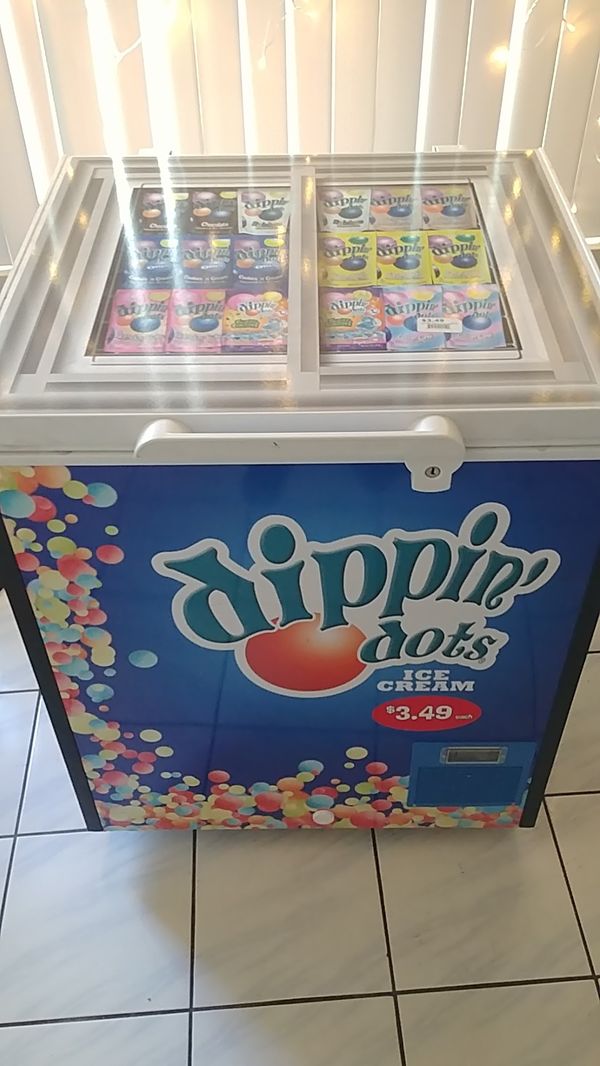 Dippin Dots Ice Cream Machine For Sale In Buena Park CA OfferUp dippin-dots-ice-cream-machine-for-sale-in-buena-park-ca-offerup