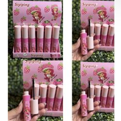 Strawberry Shortcake Mascara 