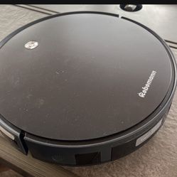 Electric Mop And Vacuum 