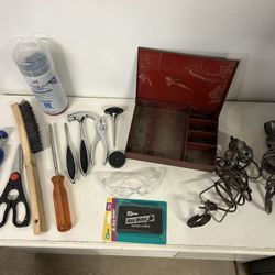 Tools And More