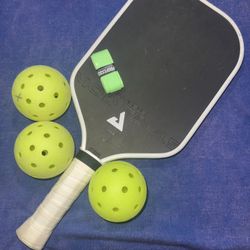 Pickleball Paddles $100 Each