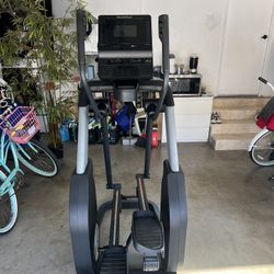 Elliptical Trainer