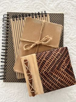Decorative Pads of Paper