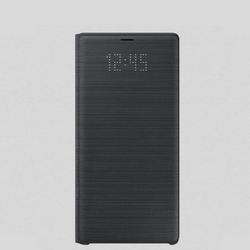 Galaxy Note 9 LED View Cover Case