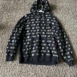 Ftp undefeated hoodie online