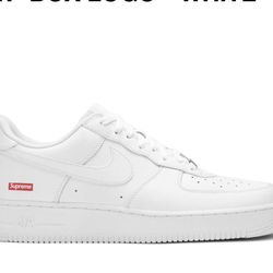 Supreme Uptown 8.5