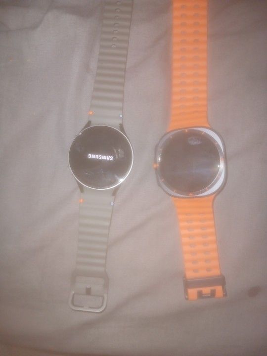 Brand New Samsung Watches
