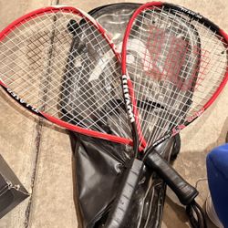 Racket Ball 