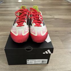 F50 Pro FG pure victory