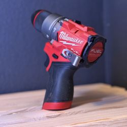 M12 FUEL 12V Lithium-Ion Brushless Cordless 1/2 in. Drill Driver (Tool-Only)