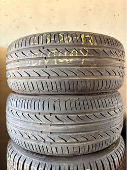 215-50-17 SENTURY UHP PAIR (2)