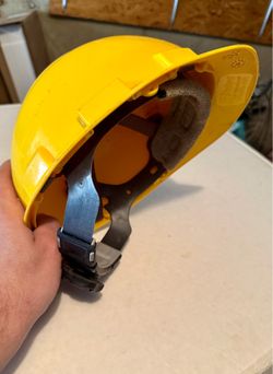 Safety Helmet