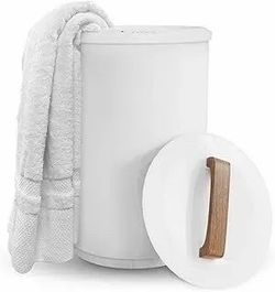 Towel warmer