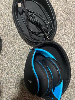 Wireless Headphones