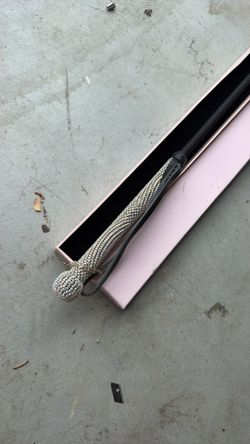 Agent Provocateur Crystal Whip