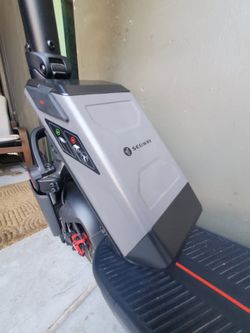 Segway 48V External Battery (Max G3, F3, GT3)