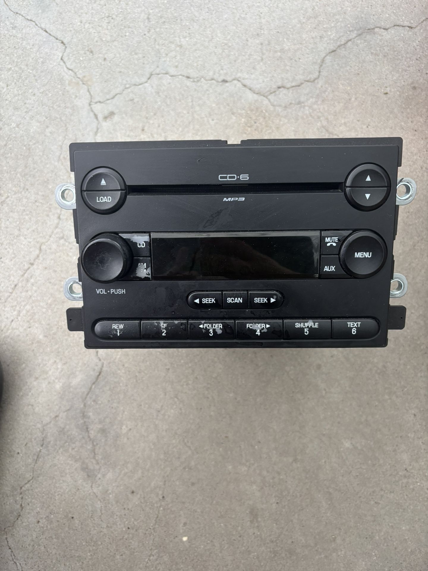 Car Stereo