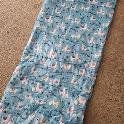 Kids Sleeping Bag