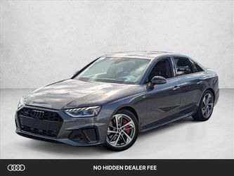 2023 Audi A4